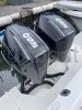 Bateau à Moteurs d'occasion Boston Whaler 28 Outrage