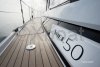 Voilier d'occasion AMEL 50