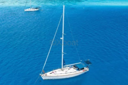 Voilier BAVARIA 49