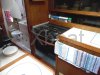 Voilier d'occasion MOODY 425 CC