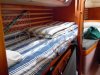 Voilier d'occasion MOODY 425 CC