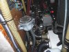 Voilier d'occasion MOODY 425 CC