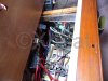 MOODY 425 CC  BATTERIE, chauffe eau, pilote, pompes