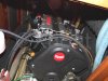 Voilier d'occasion MOODY 425 CC