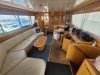 Yacht d'occasion SANLORENZO 70