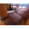 Yacht d'occasion SANLORENZO 70