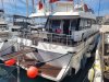 Yacht d'occasion SANLORENZO 70