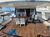 Yacht d'occasion SANLORENZO 70