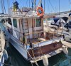 Bateau à Moteurs d'occasion GRAND BANKS 32