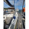 Voilier d'occasion MAGNUM 465