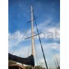 Voilier d'occasion MAGNUM 465