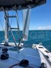 Catamaran d'occasion NAUTITECH 46 FLY