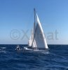 Voilier d'occasion ALU MARINE 52 DI