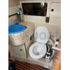 Voilier d'occasion MOODY 34 CC