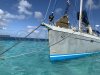 Voilier d'occasion Allures 44