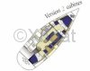Voilier d'occasion Allures 44