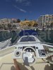 Bateau à Moteurs d'occasion PRINCESS 41