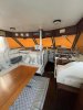 Bateau à Moteurs d'occasion PRINCESS 41