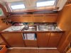 Voilier d'occasion CYCLADES 43.4