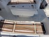 Voilier d'occasion CYCLADES 43.4