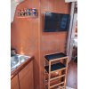 Voilier d'occasion CYCLADES 43.4