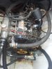 Voilier d'occasion Phoenix Cockpit Central