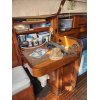 Voilier d'occasion GIB SEA 116