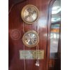 Voilier d'occasion GIB SEA 116