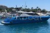 Yacht d'occasion LEOPARD 24 M