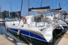 Catamaran d'occasion WILDCAT 35