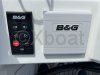 Voilier d'occasion OCEANIS 34.1