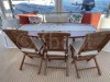 Catamaran d'occasion KNYSNA 500 SE