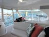 Catamaran d'occasion KNYSNA 500 SE