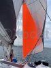 Catamaran d'occasion KNYSNA 500 SE