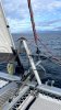 Catamaran d'occasion KNYSNA 500 SE
