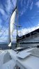 Catamaran d'occasion KNYSNA 500 SE