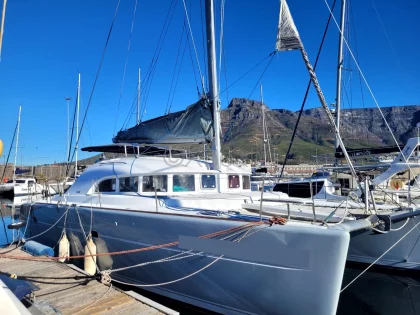 LAGOON 380