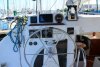 Catamaran d'occasion LAGOON 380