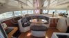 Catamaran d'occasion LAGOON 380
