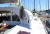 Catamaran d'occasion LAGOON 380