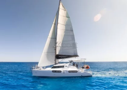 Voilier MAVERICK 440