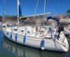 Voilier d'occasion OCEANIS 321