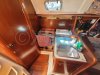 Voilier d'occasion OCEANIS 321
