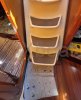 Voilier d'occasion OCEANIS 321
