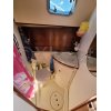 Voilier d'occasion OCEANIS 321