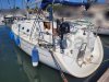 Voilier d'occasion OCEANIS 321