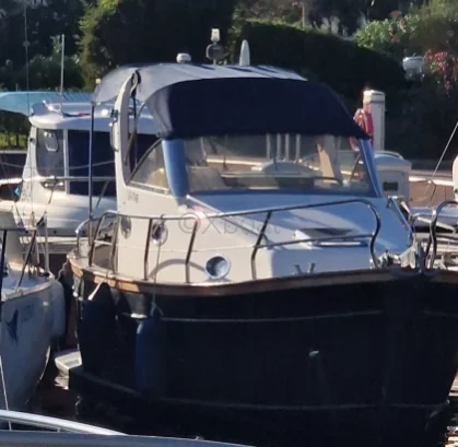 Bateau à Moteurs d'occasion MIMI LIBECCIO 25 CABIN