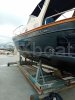 Bateau à Moteurs d'occasion MIMI LIBECCIO 25 CABIN