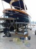 Bateau à Moteurs d'occasion MIMI LIBECCIO 25 CABIN