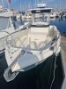 Bateau à Moteurs d'occasion TUCCOLI T210 VM